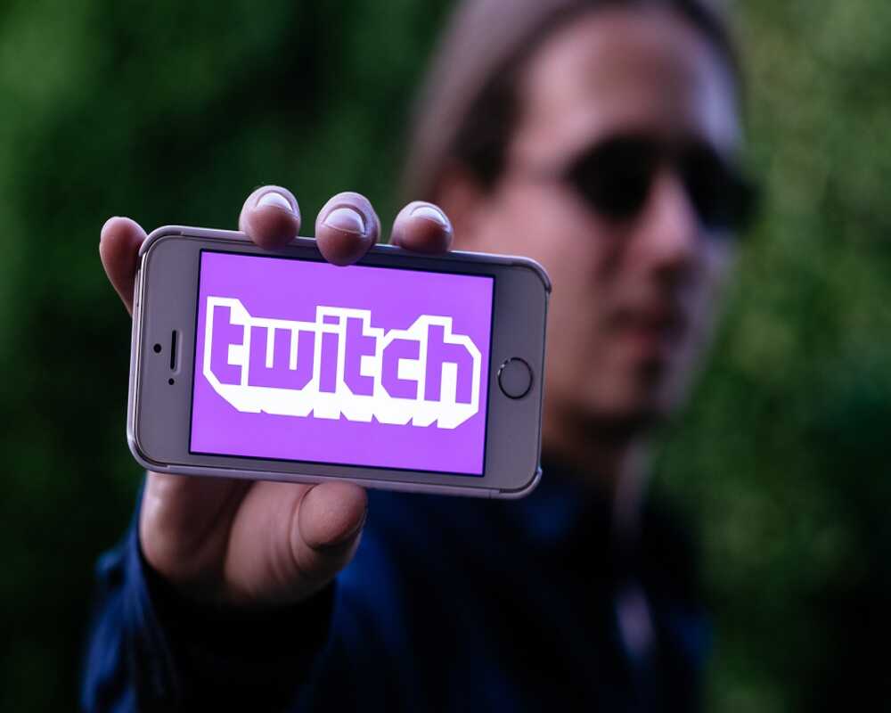 How to Activate https twitch tv activate on Android or iOS Mobile App? 