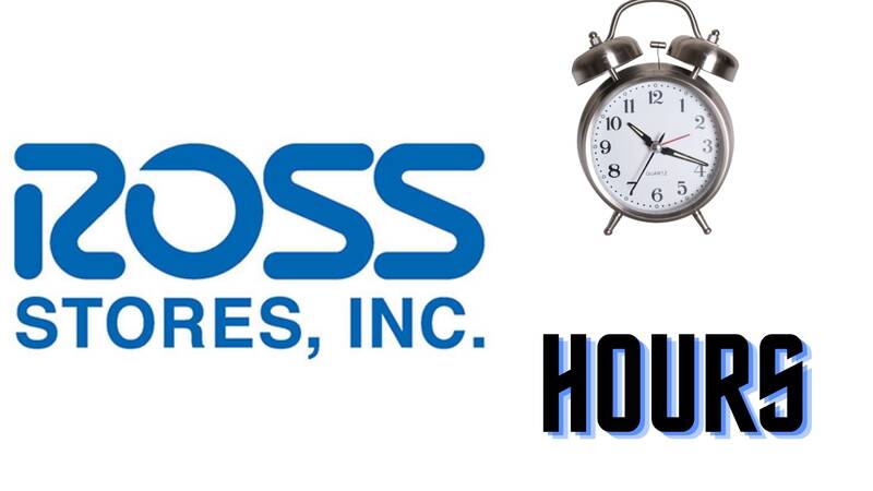 What is Ross Store? What Does Ross Store Deal With? 