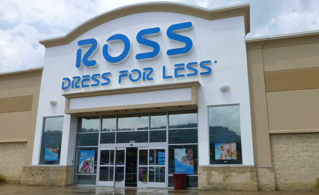 What are Ross Hours On Regular Weekdays? 