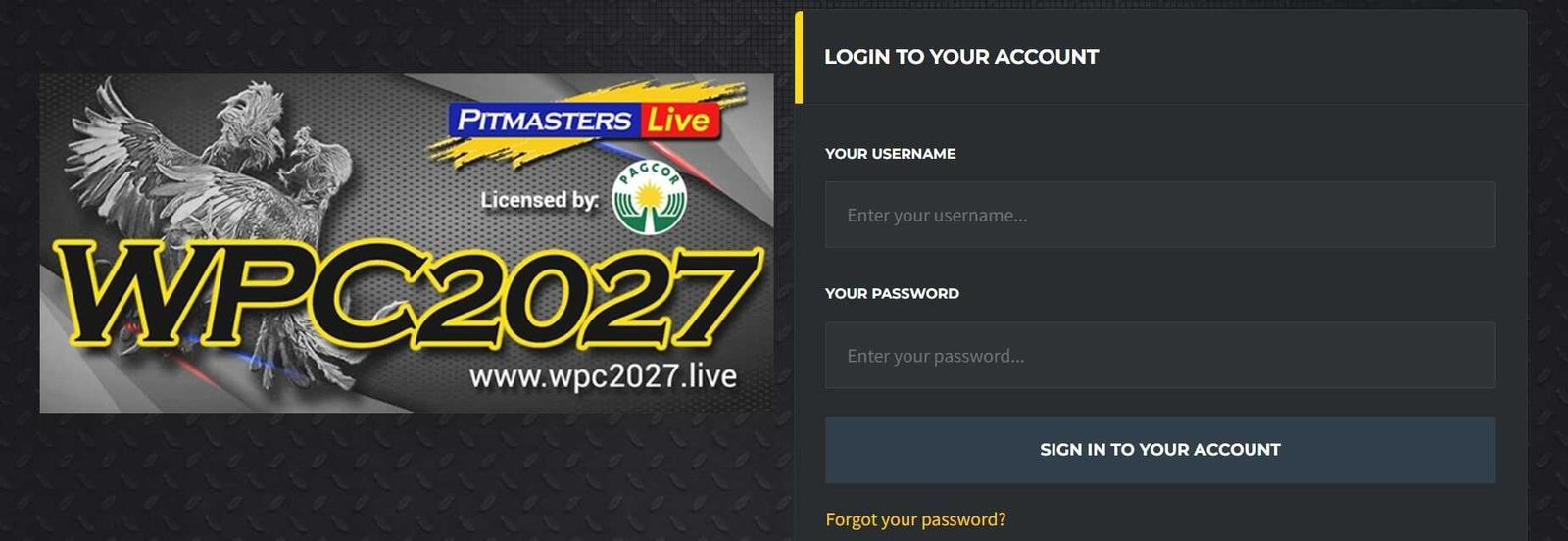 wpc2027 register