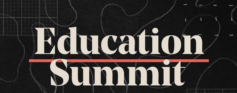 Education Summit Platform