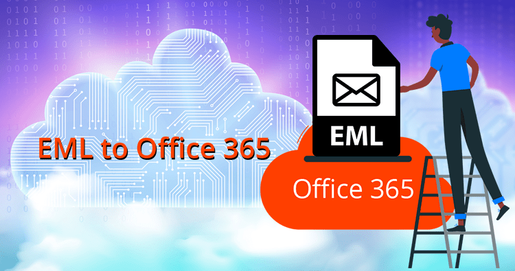 Windows Live Mail Files to Office 365