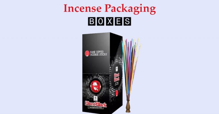 Incense-Packaging