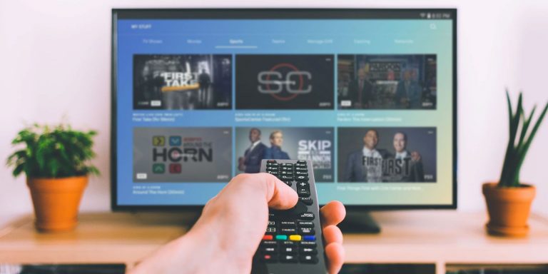 5 best watch free live TV on Android TV