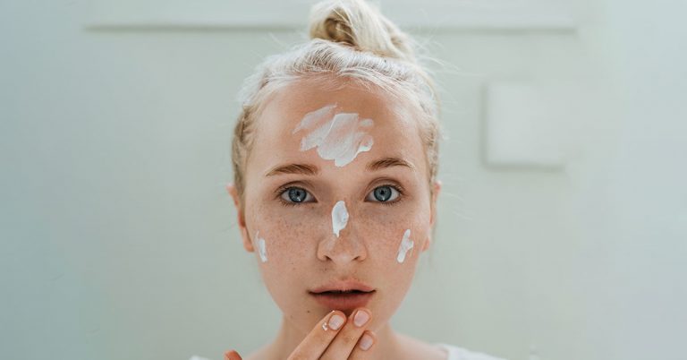A Guide To An Anti-Ageing Skincare Routine