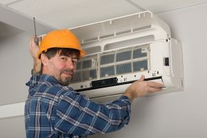 Air Conditioning Services1
