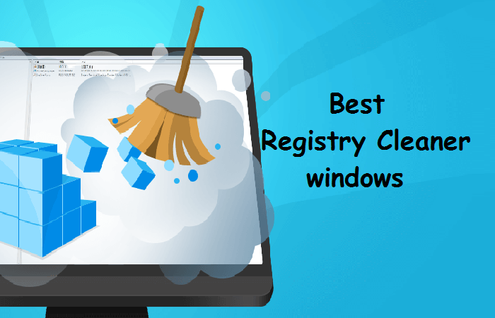 Registry Cleaner Software For Windows 2022