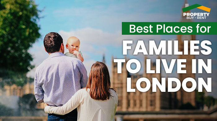 Families-to-Live-in-London
