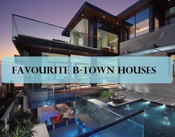 12 Homes of Bollywood Celebrities That You Always Wanted to See