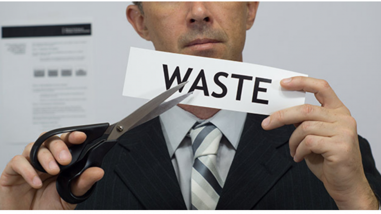 How can you make your business waste reduction friendly