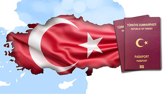 Turkish Passport by Investment 