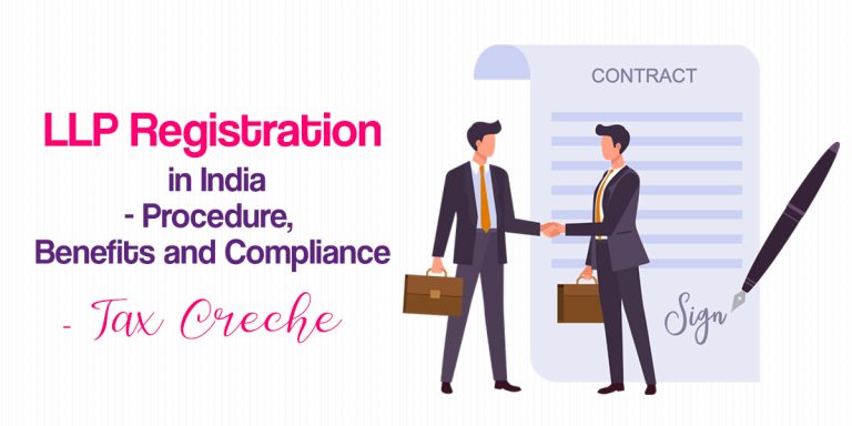 LLP-Registration-in-India--Procedure,-Benefits-and-Compliance