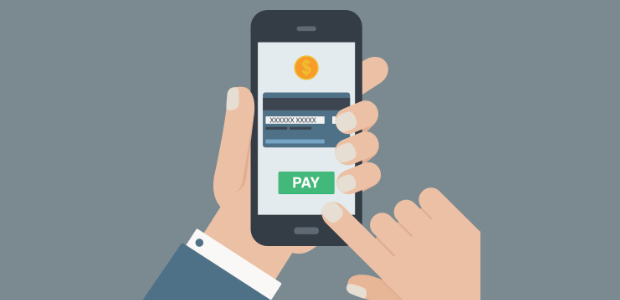 Mobile Payment Apps in India