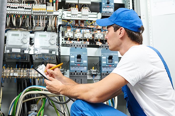 Looking for a Quality Electric Work? Read This First!