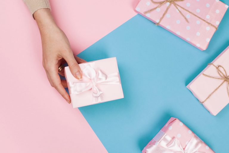 Special lady With these Incredible Christmas gift ideas