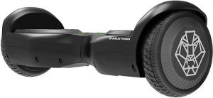 Swagtron Swagboard Twist Hoverboard