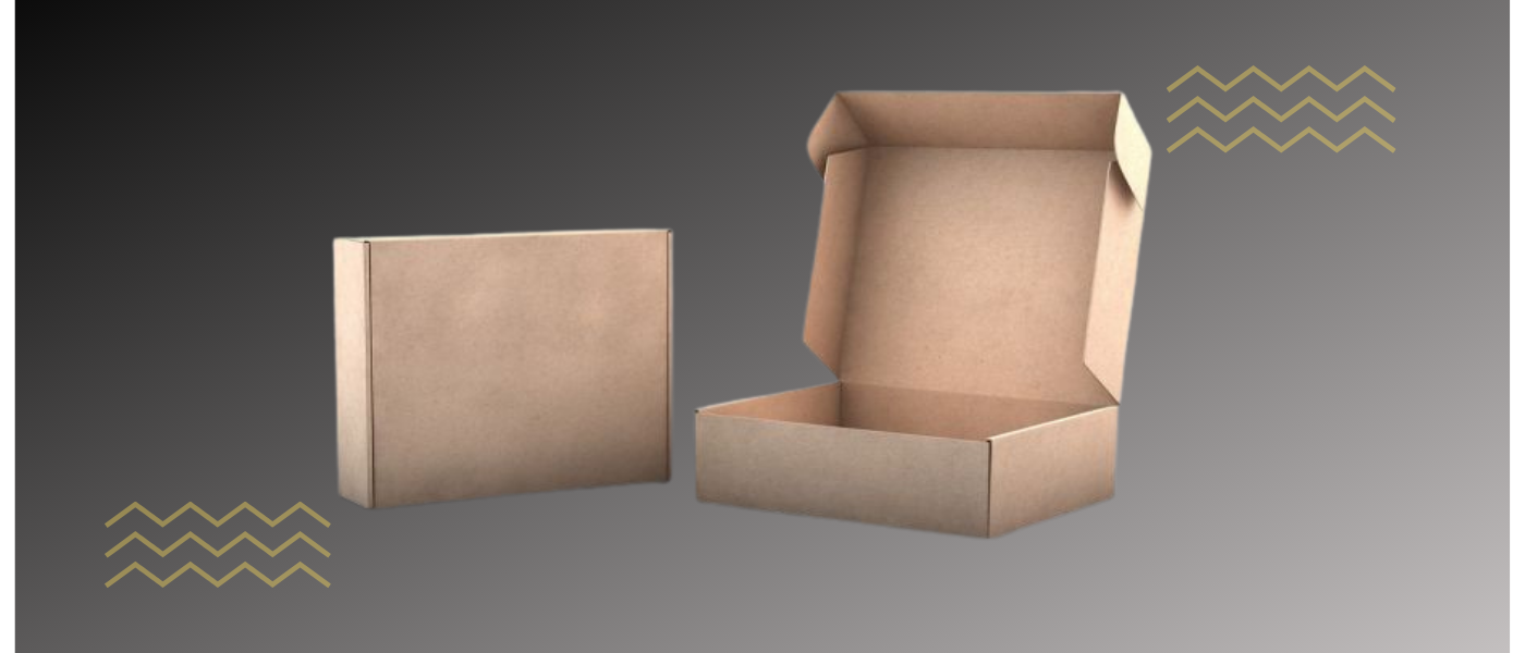 E-Commerce Packaging Business
