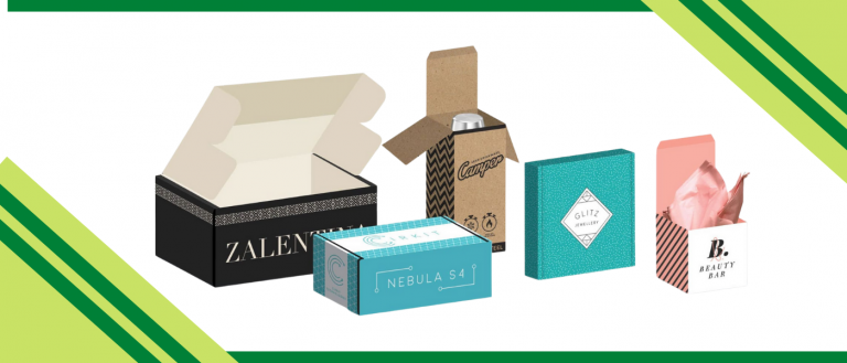 E-Commerce Packaging Business