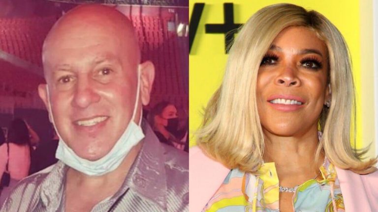 What did Mike say about Wendy Williams