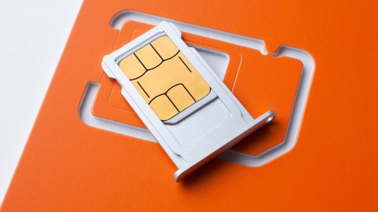 What is a SIM Card and What Does It Do