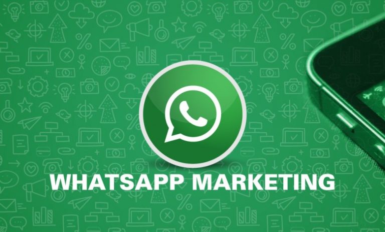 How To Embark WhatsApp Marketing Company In Mumbai? - BloggingFort