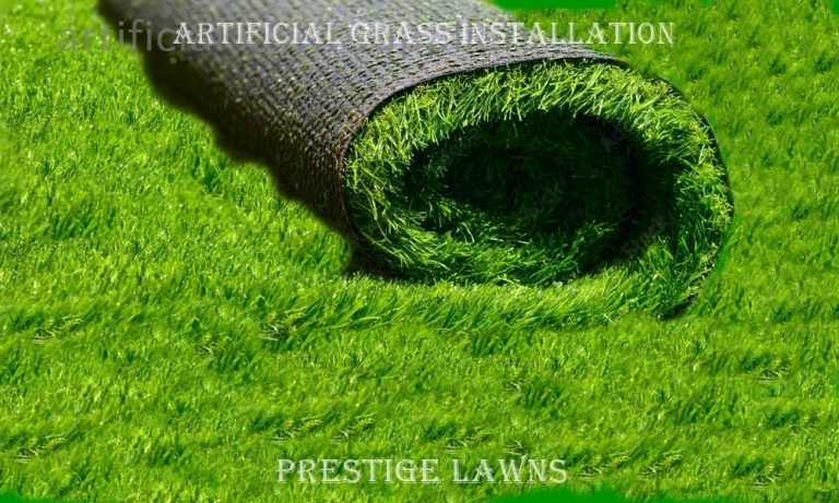 artificial grass installer milton keyne