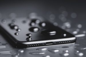 phone water damage repair
