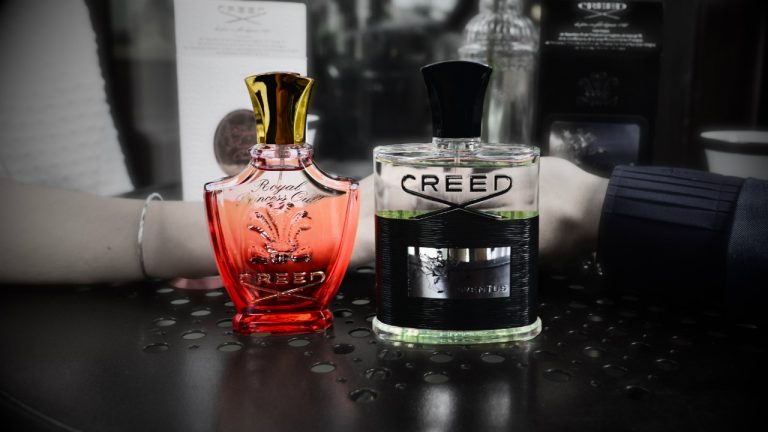 creed perfume canada