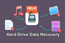 Recover Deleted Images from Disk