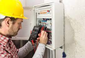 emergency electrical service