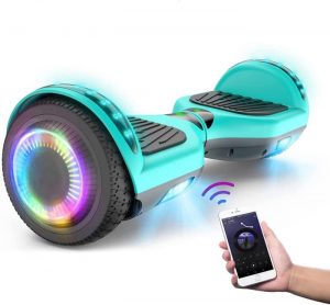 sisigad hoverboards