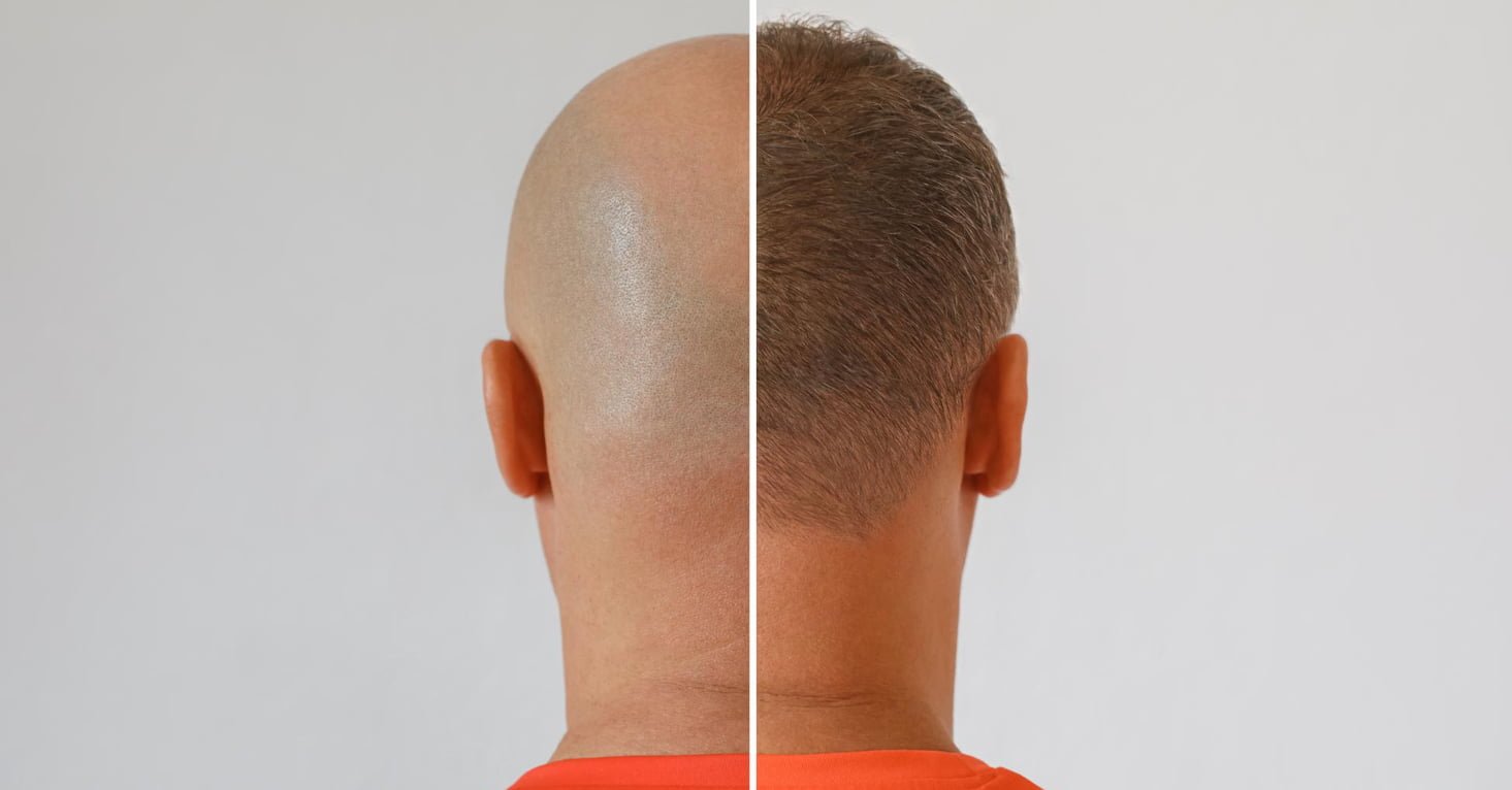 Hair Transplant