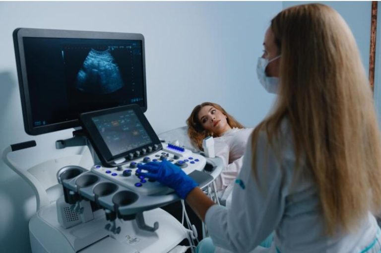 Ultrasound Imaging – Let’s Uncover Its Top 5 Benefits