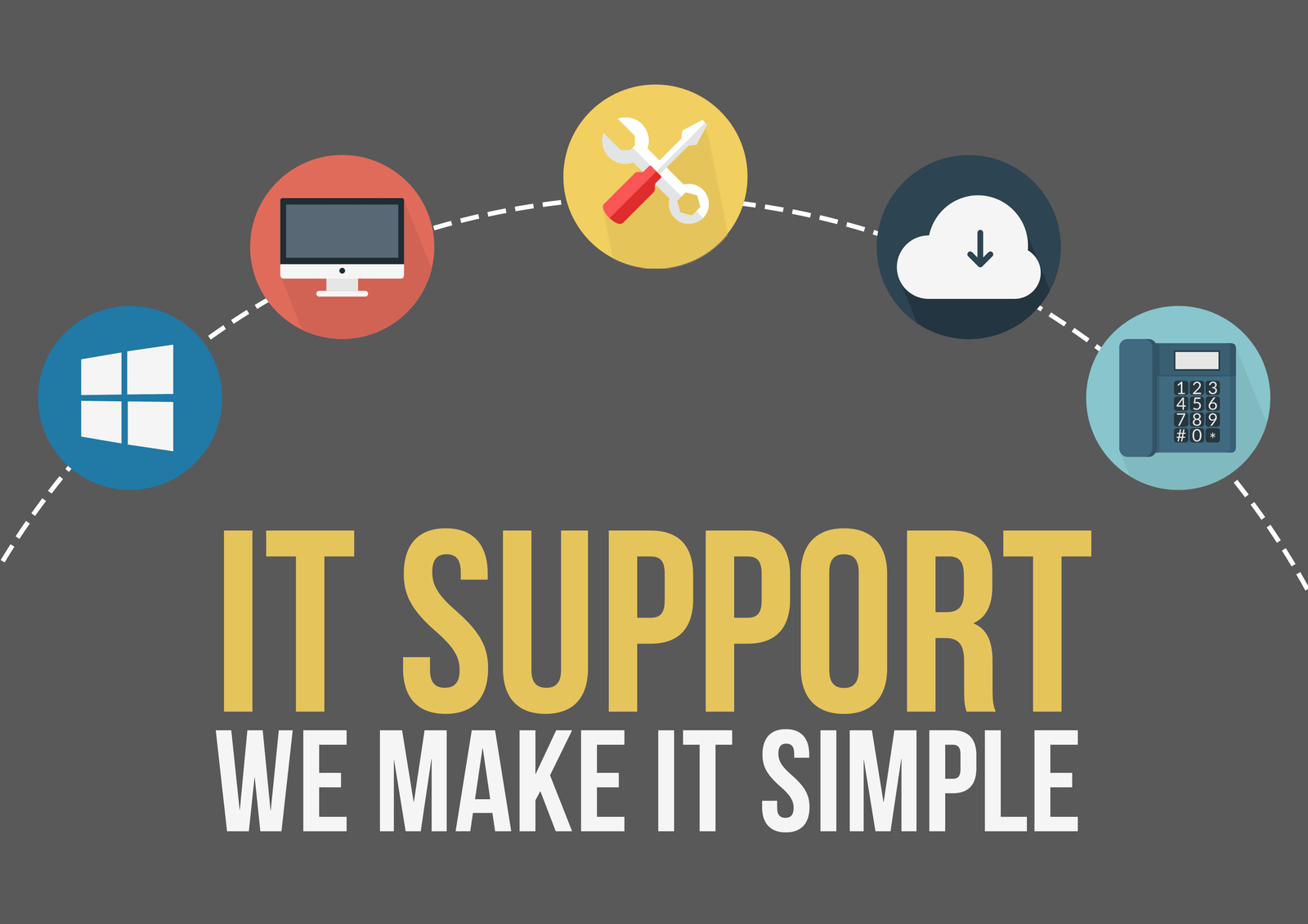 IT Support Services