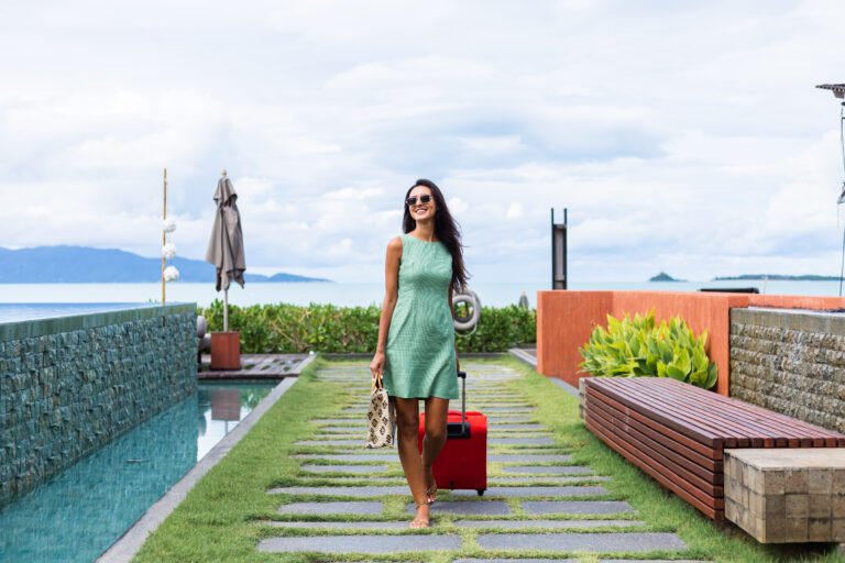 Hotel Penang